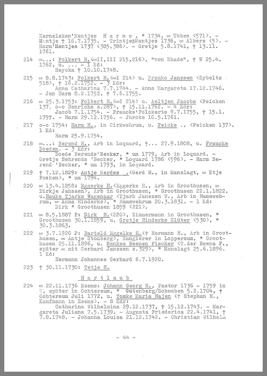 Document
